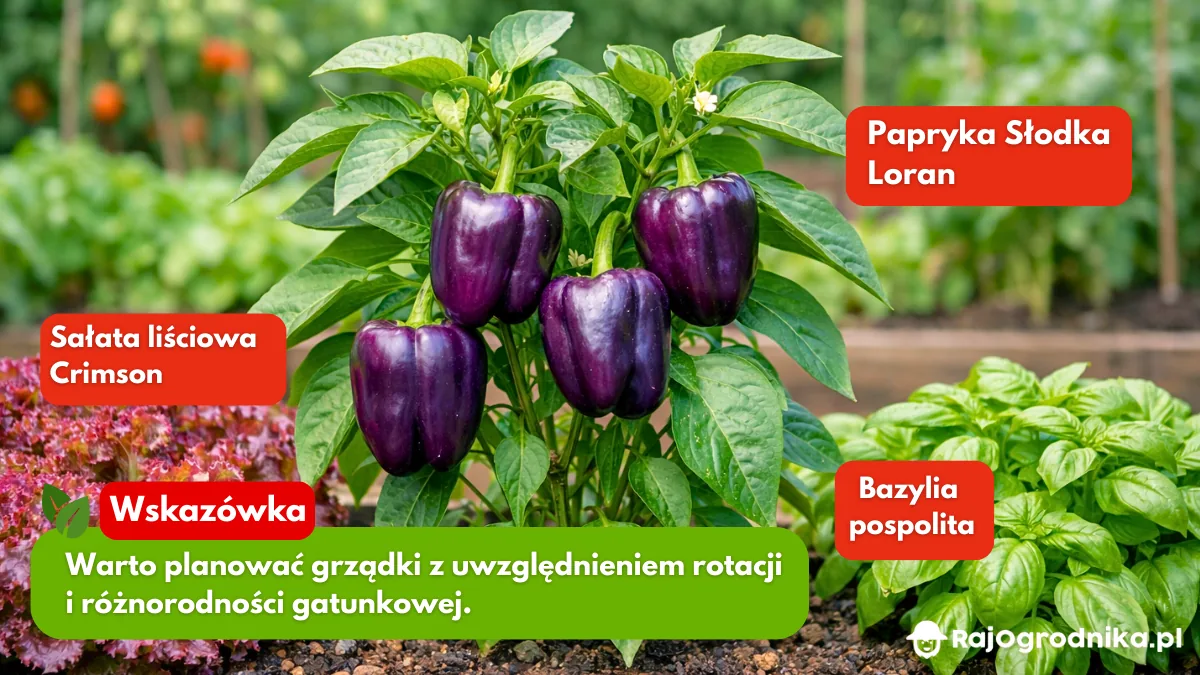 Uprawa-papryki-grządka-warzywna-blog-sklep-rajogrodnika